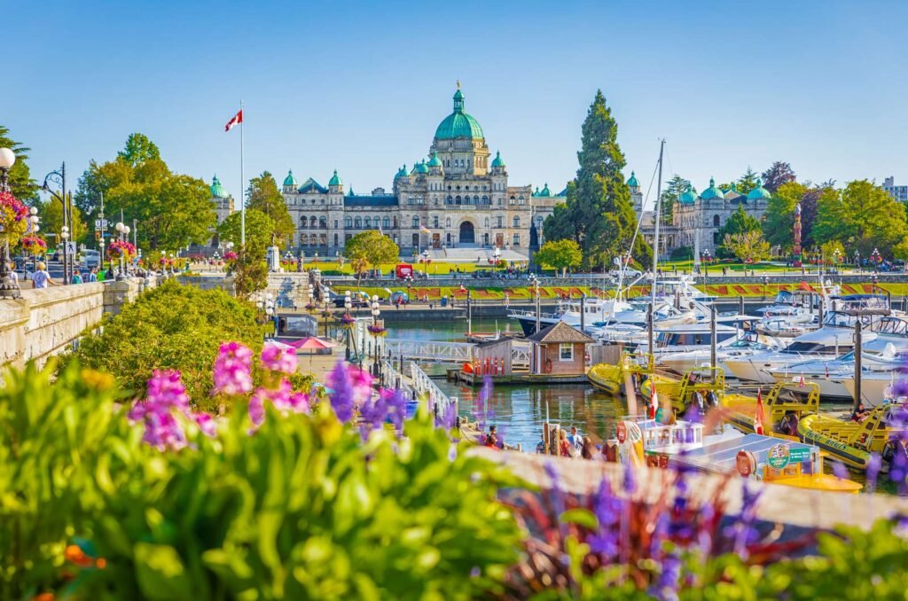 34 Incredible Things to Do In Victoria, BC (Our 2024 Guide)